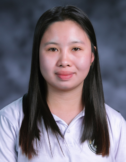 Rochelle Mae Dabu